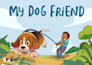draw children story book illustration and cover
